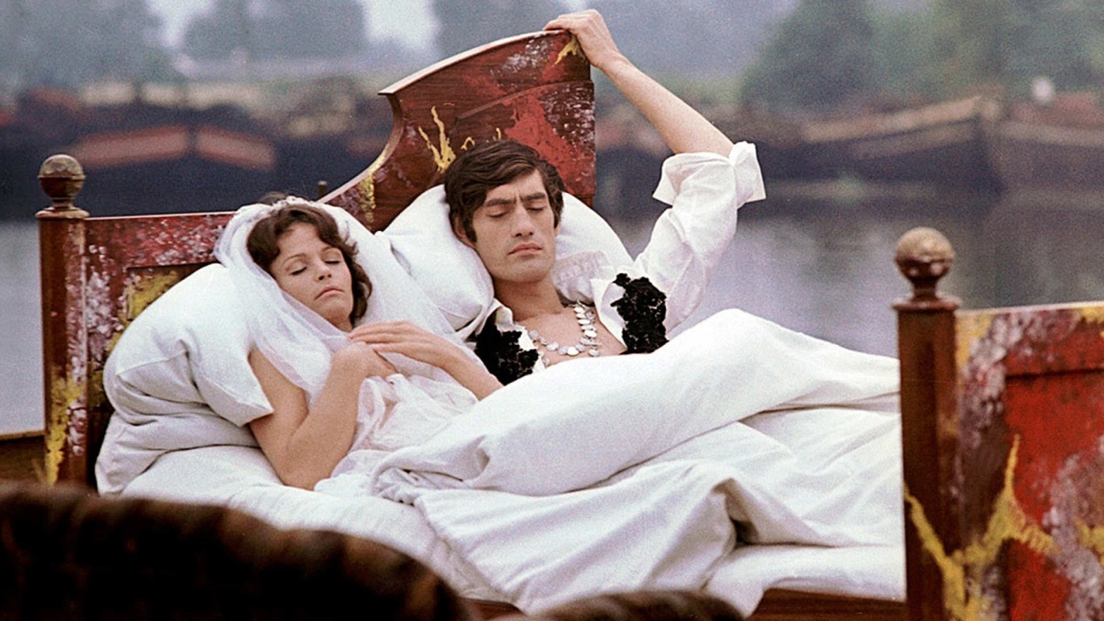 Die Legende von Paul und Paula