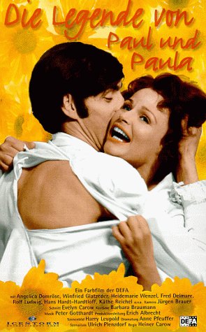 Die Legende von Paul und Paula