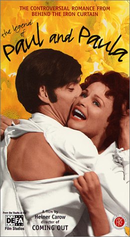 Die Legende von Paul und Paula