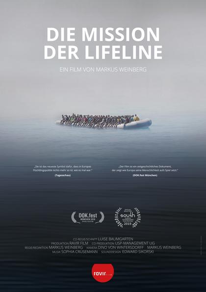 Die Mission der Lifeline