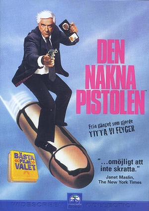 Die nackte Kanone