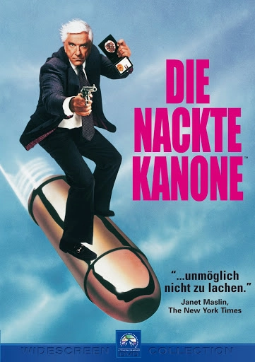 Die nackte Kanone