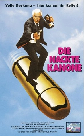 Die nackte Kanone