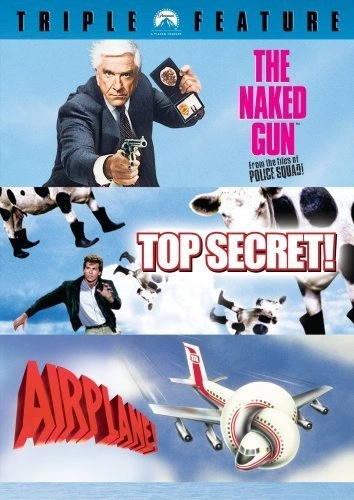 Die nackte Kanone