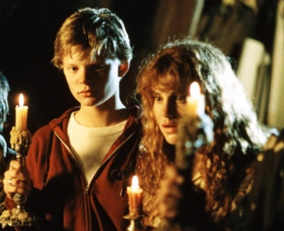 Die Goonies