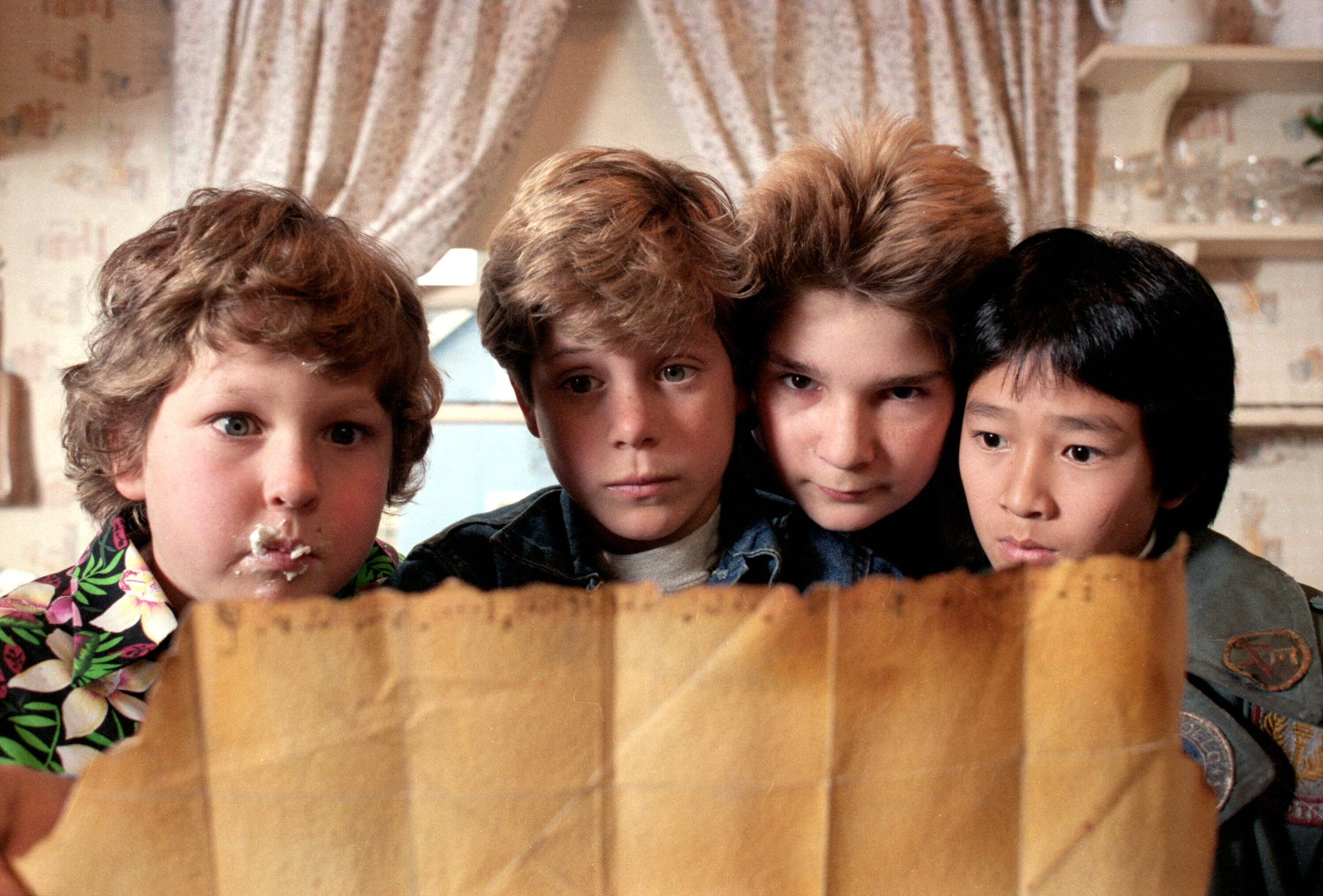 Die Goonies