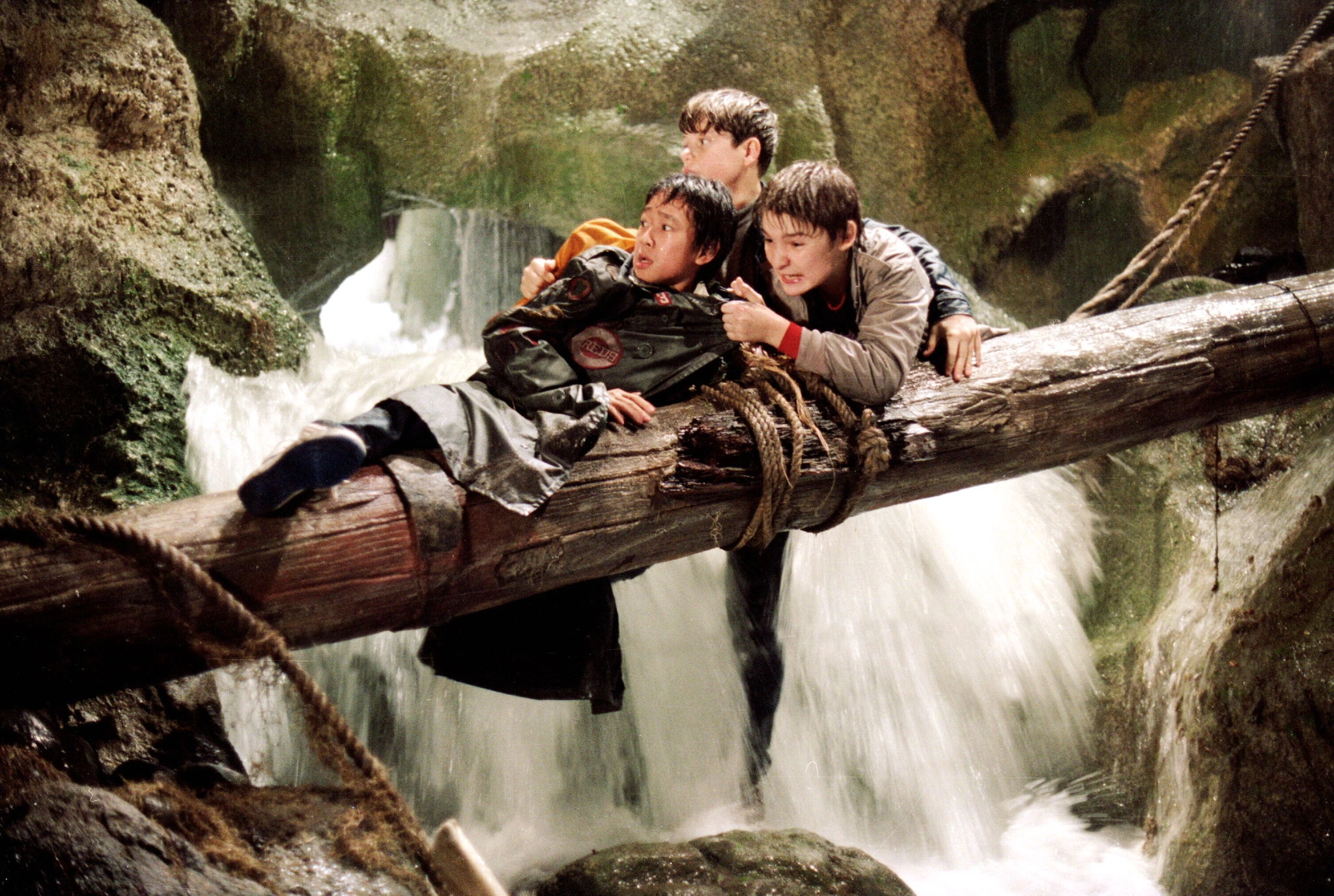 Die Goonies