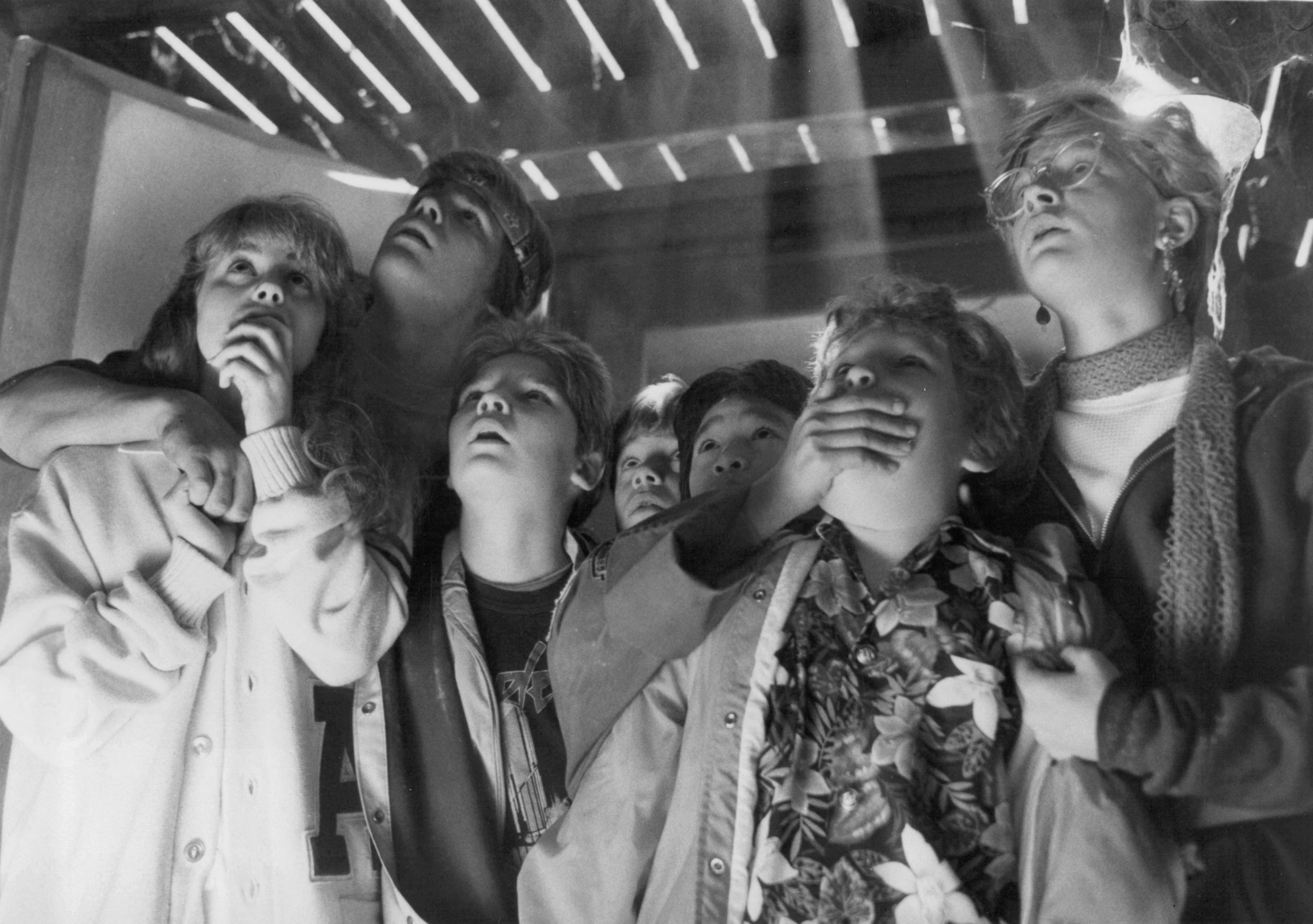 Die Goonies
