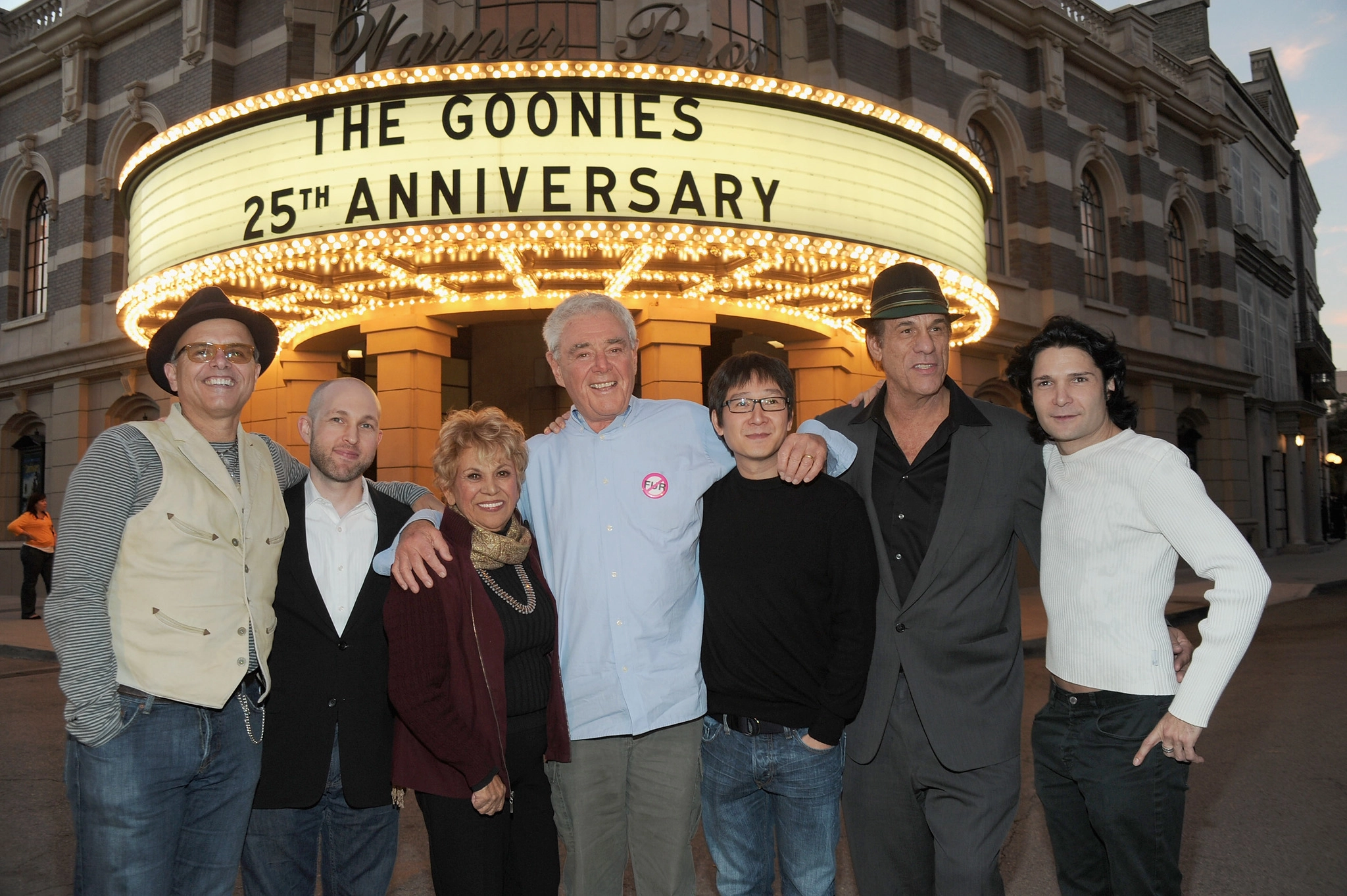 Die Goonies