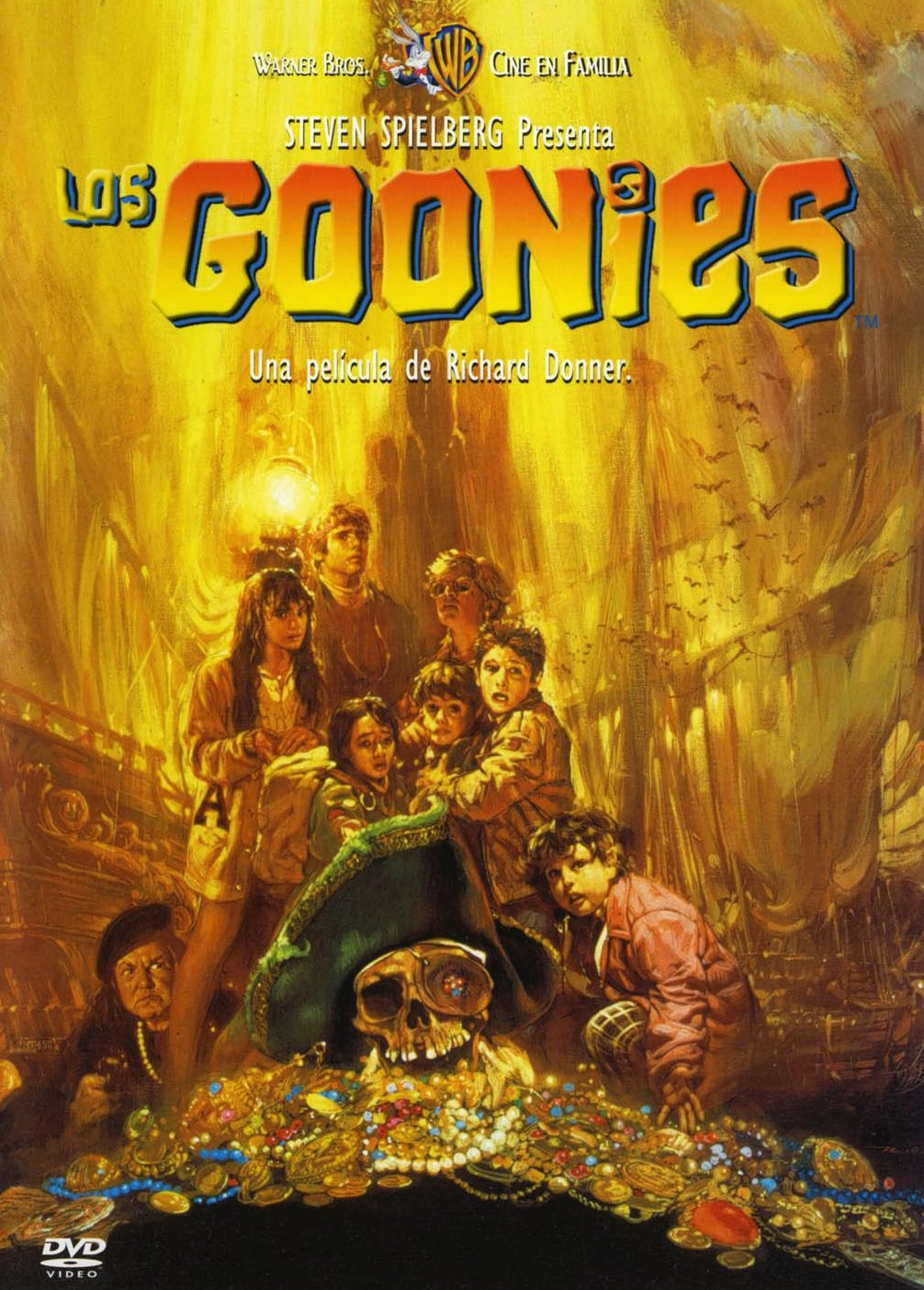 Die Goonies