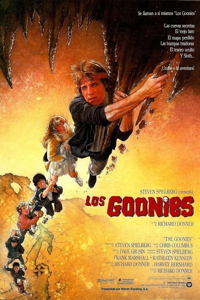 Die Goonies