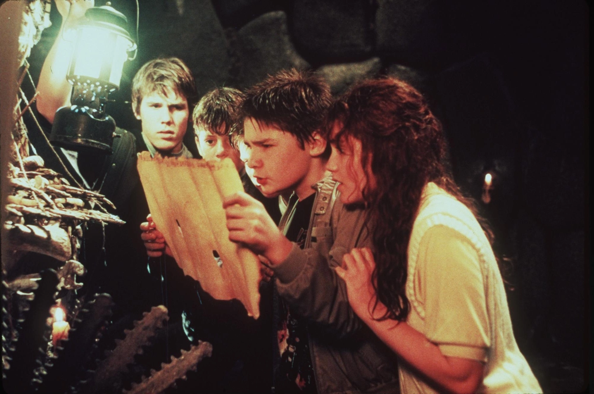Die Goonies