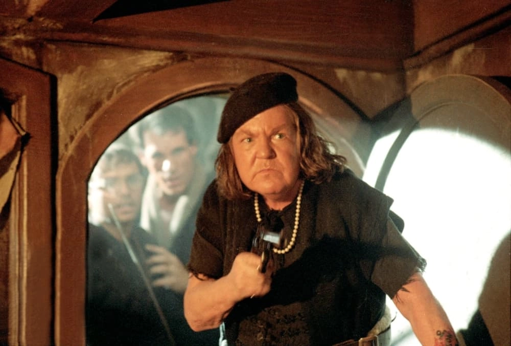 Die Goonies