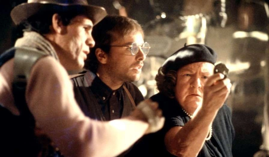 Die Goonies