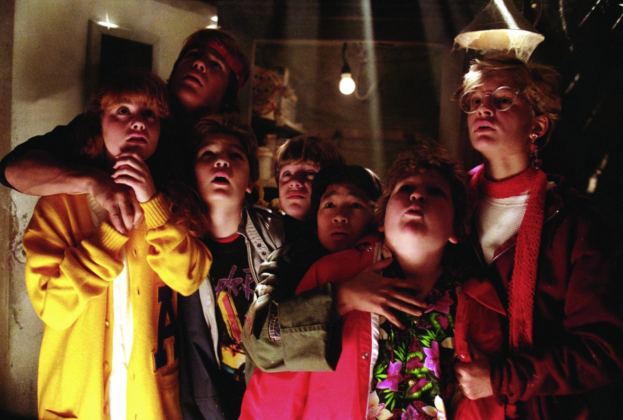 Die Goonies