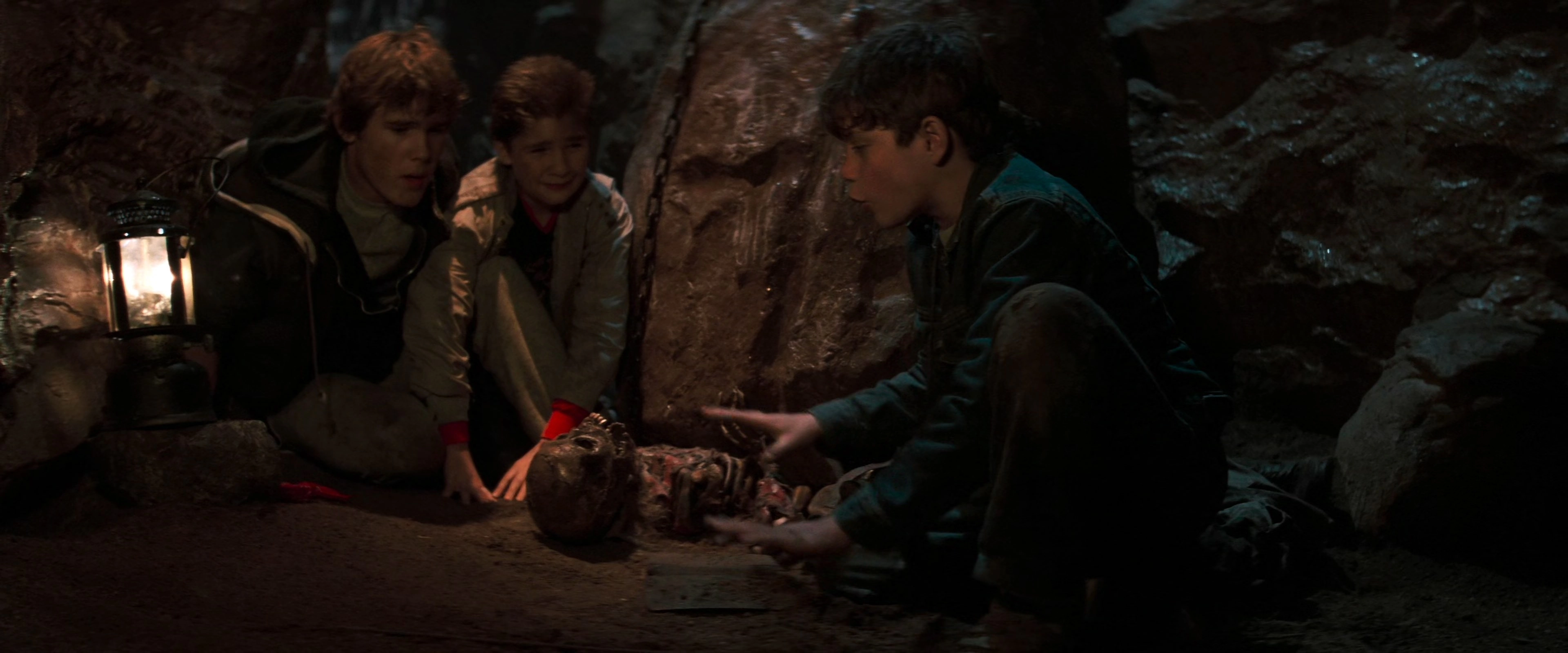 Die Goonies