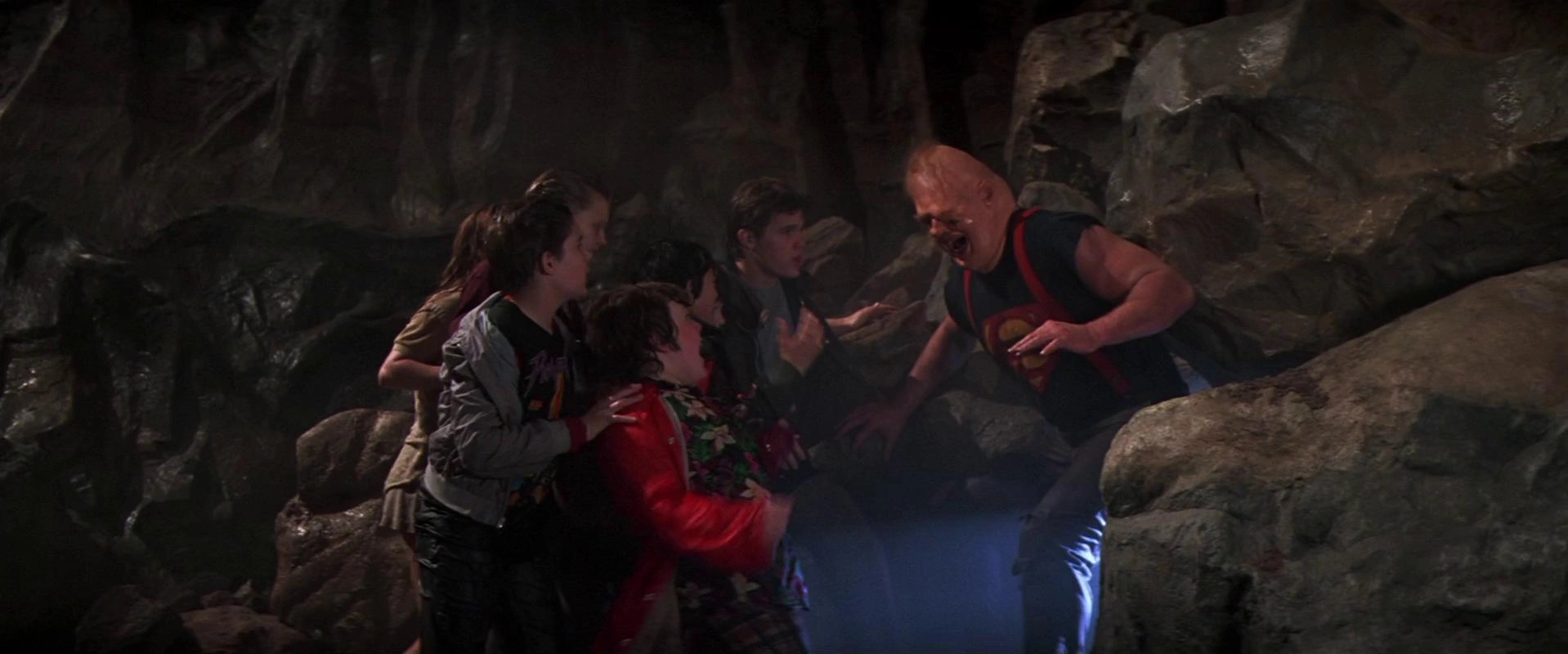 Die Goonies