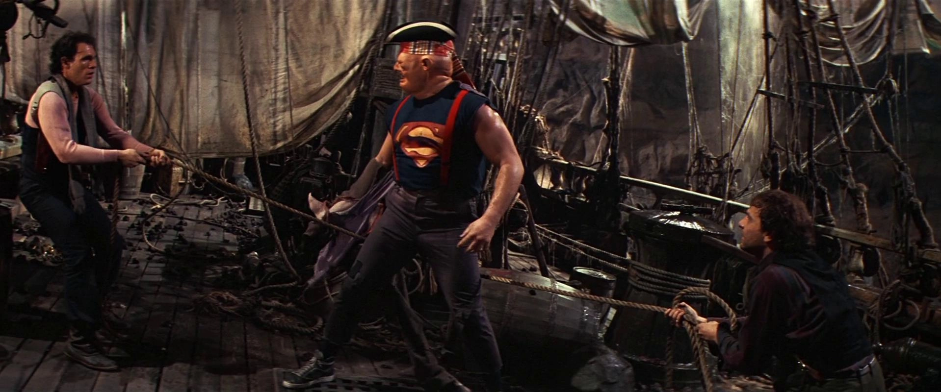 Die Goonies