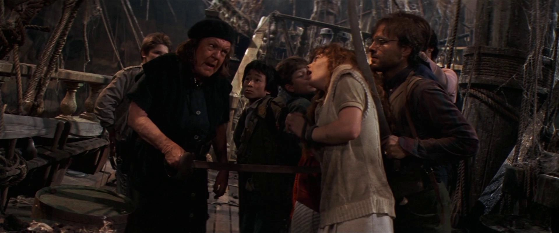 Die Goonies
