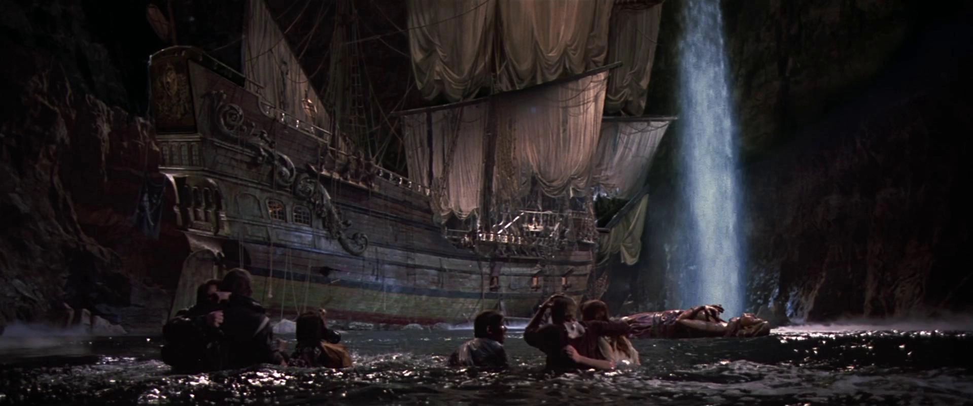 Die Goonies