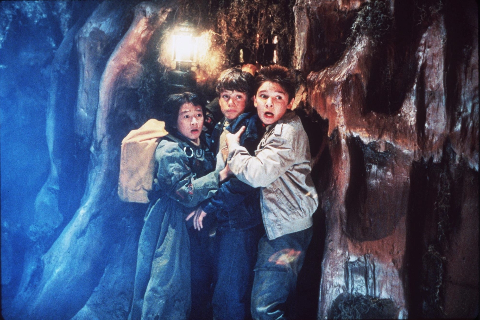Die Goonies