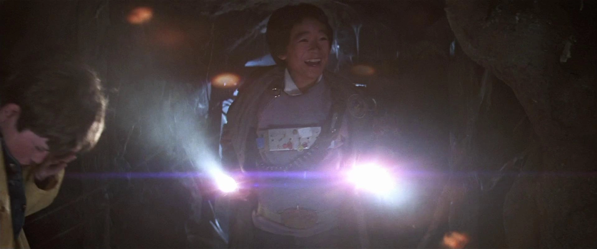 Die Goonies
