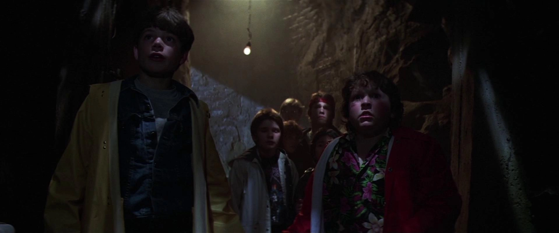Die Goonies