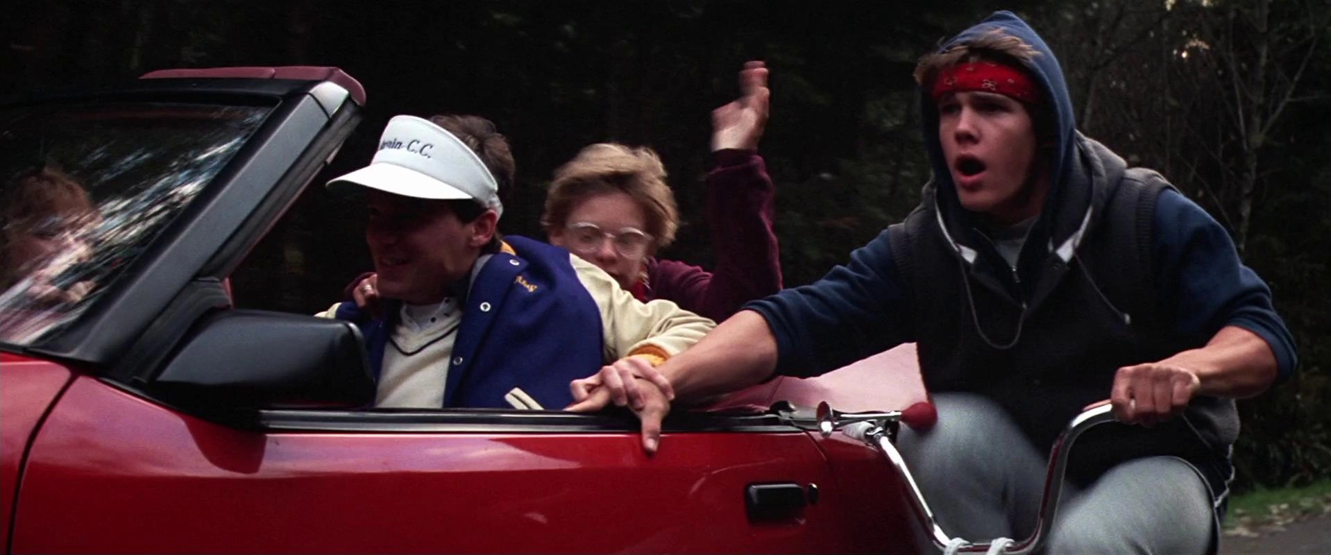 Die Goonies