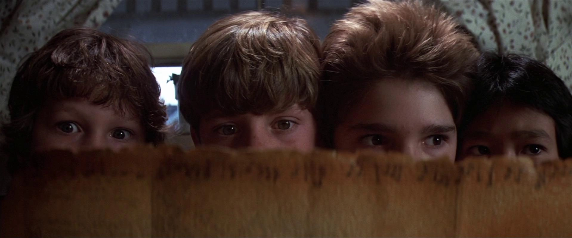 Die Goonies