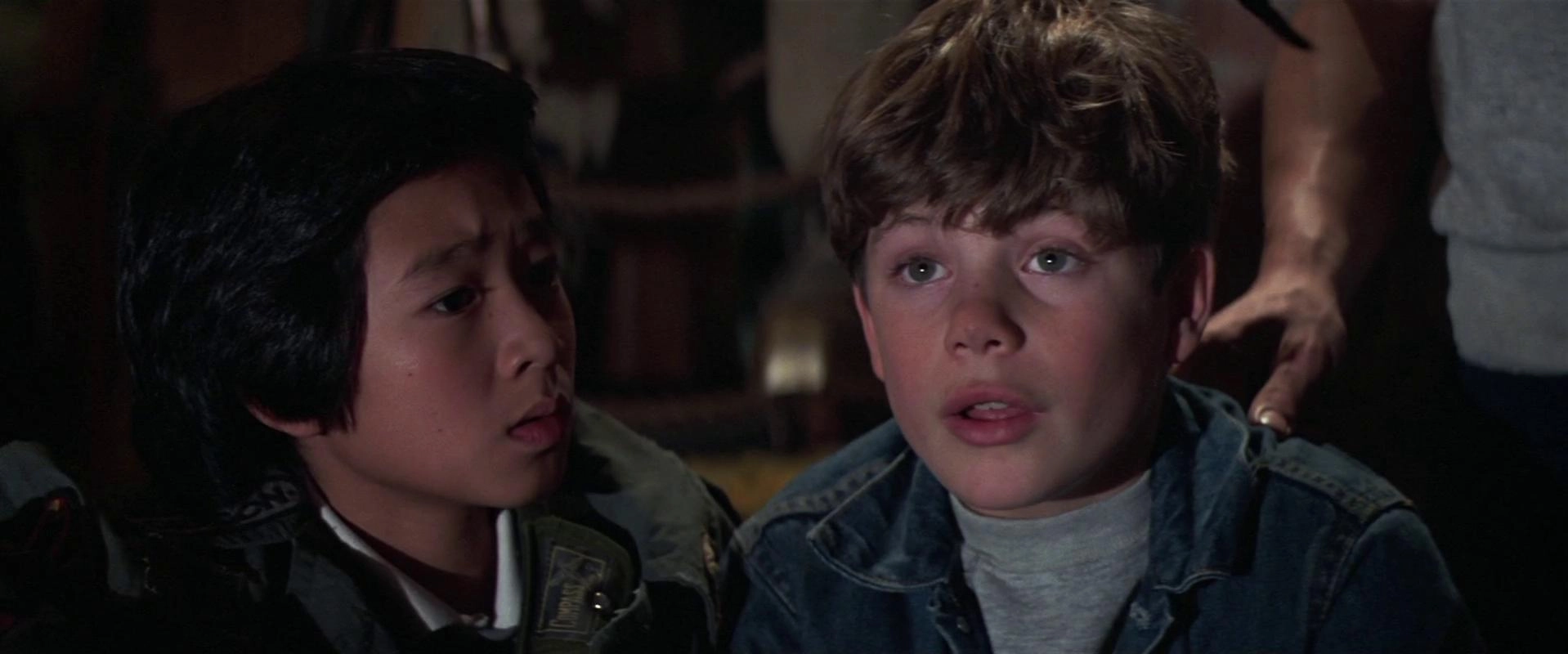 Die Goonies
