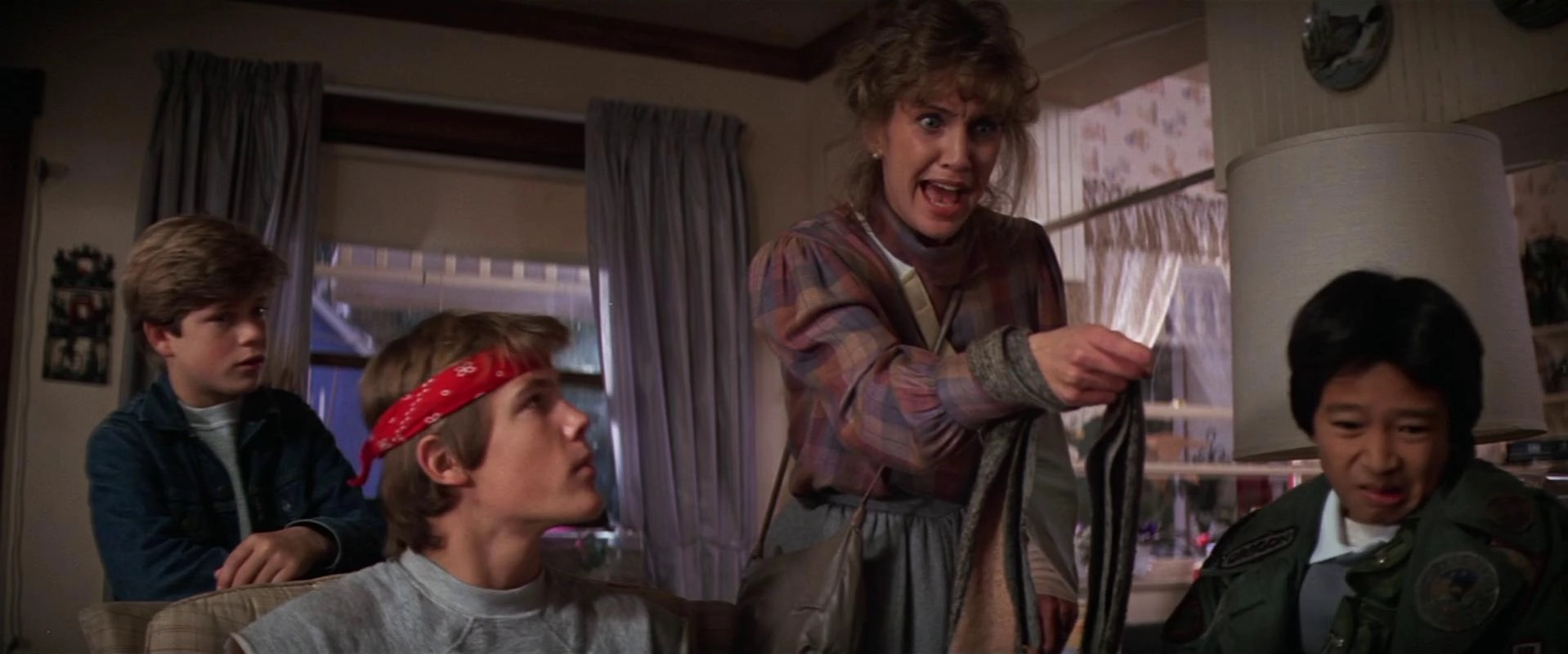 Die Goonies