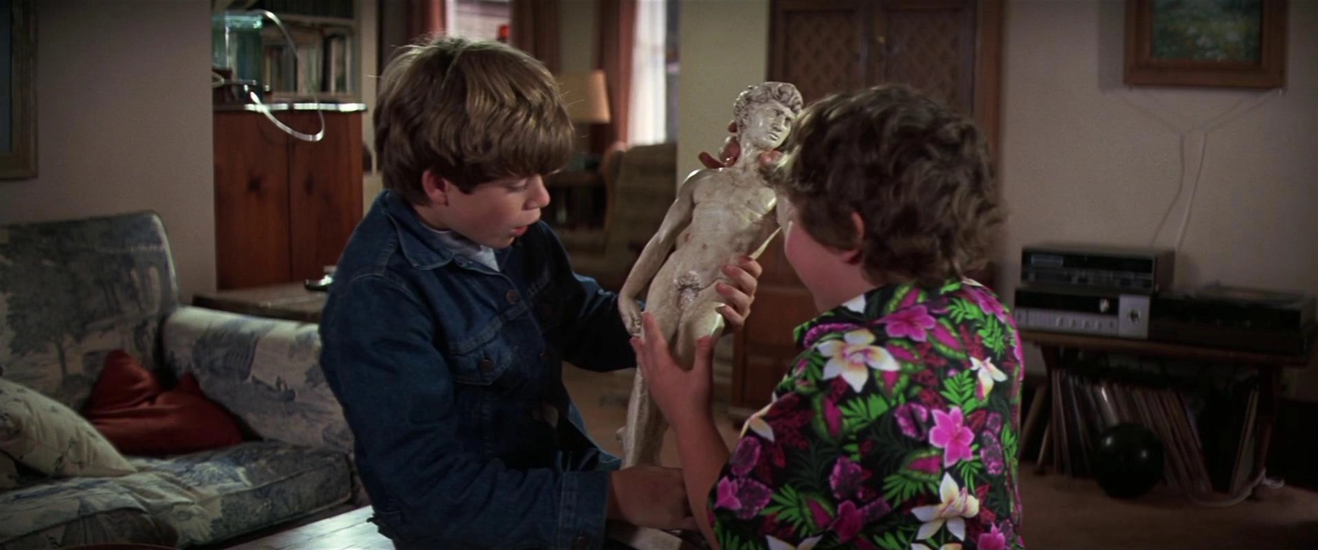 Die Goonies