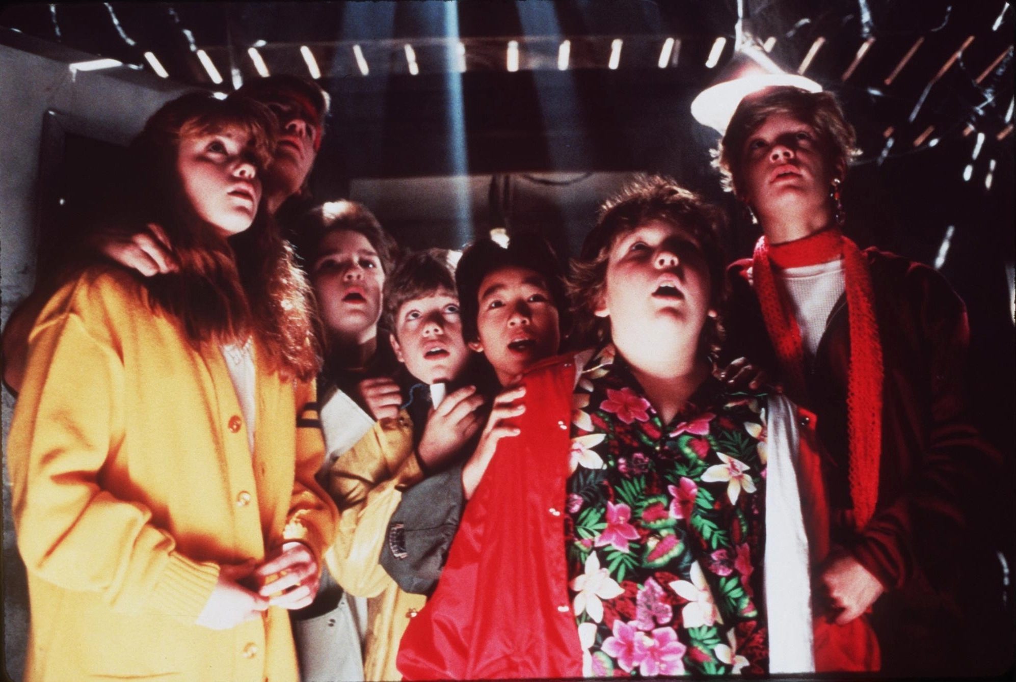 Die Goonies