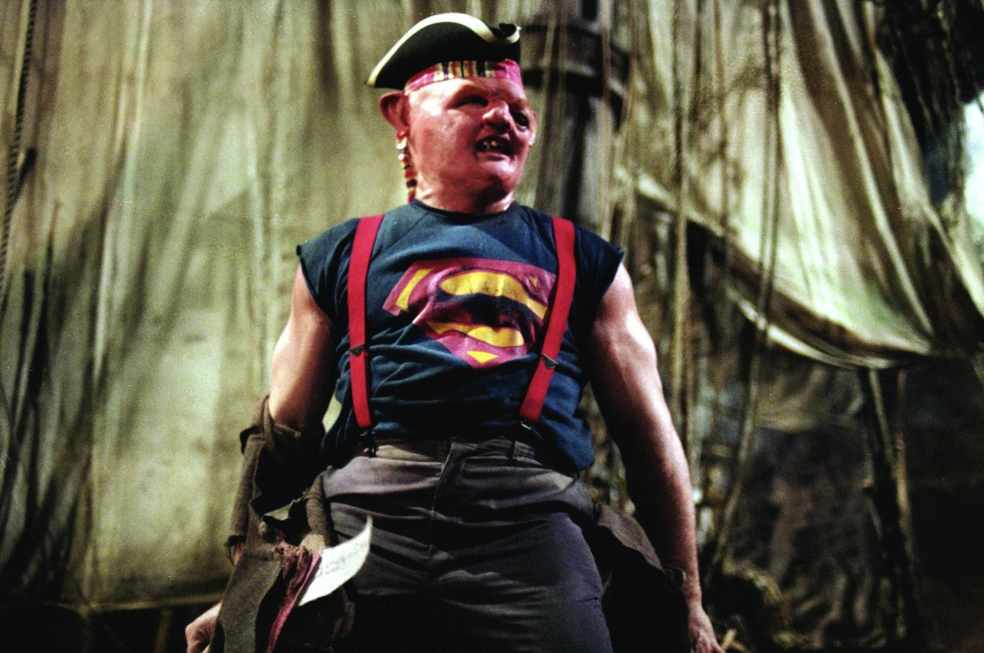 Die Goonies