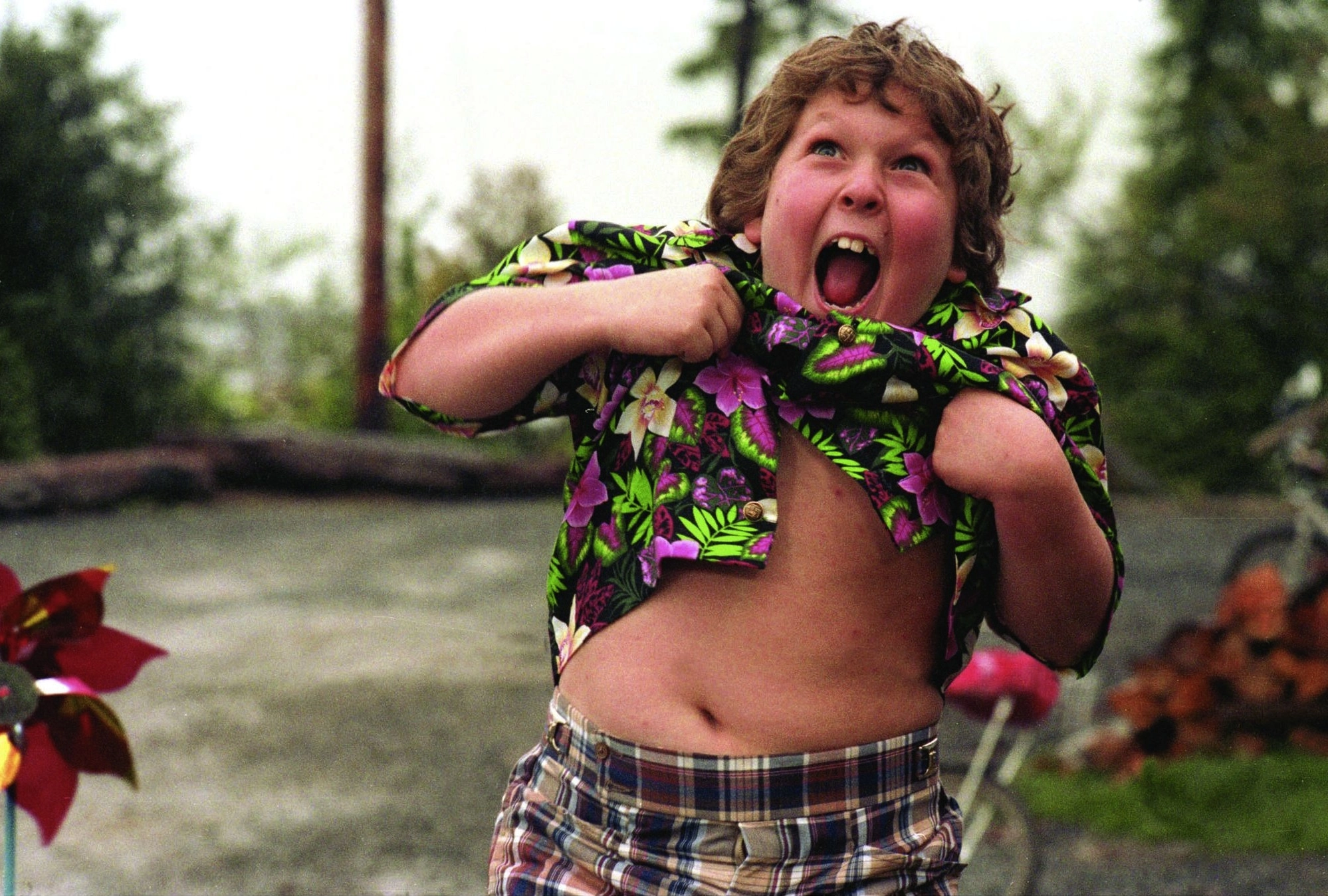 Die Goonies