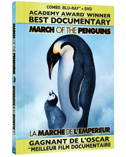 Die Reise der Pinguine