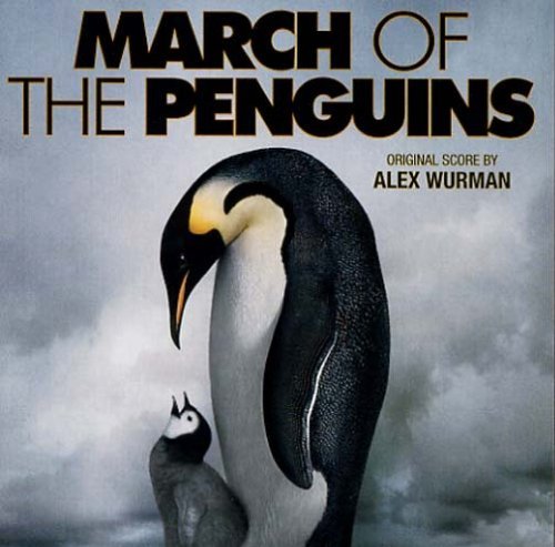 Die Reise der Pinguine