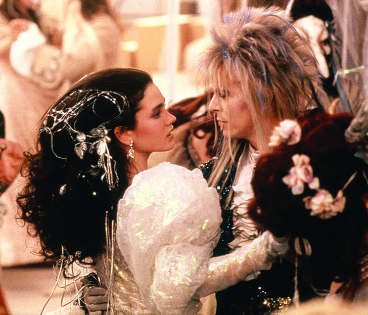 Die Reise ins Labyrinth
