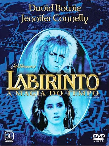 Die Reise ins Labyrinth