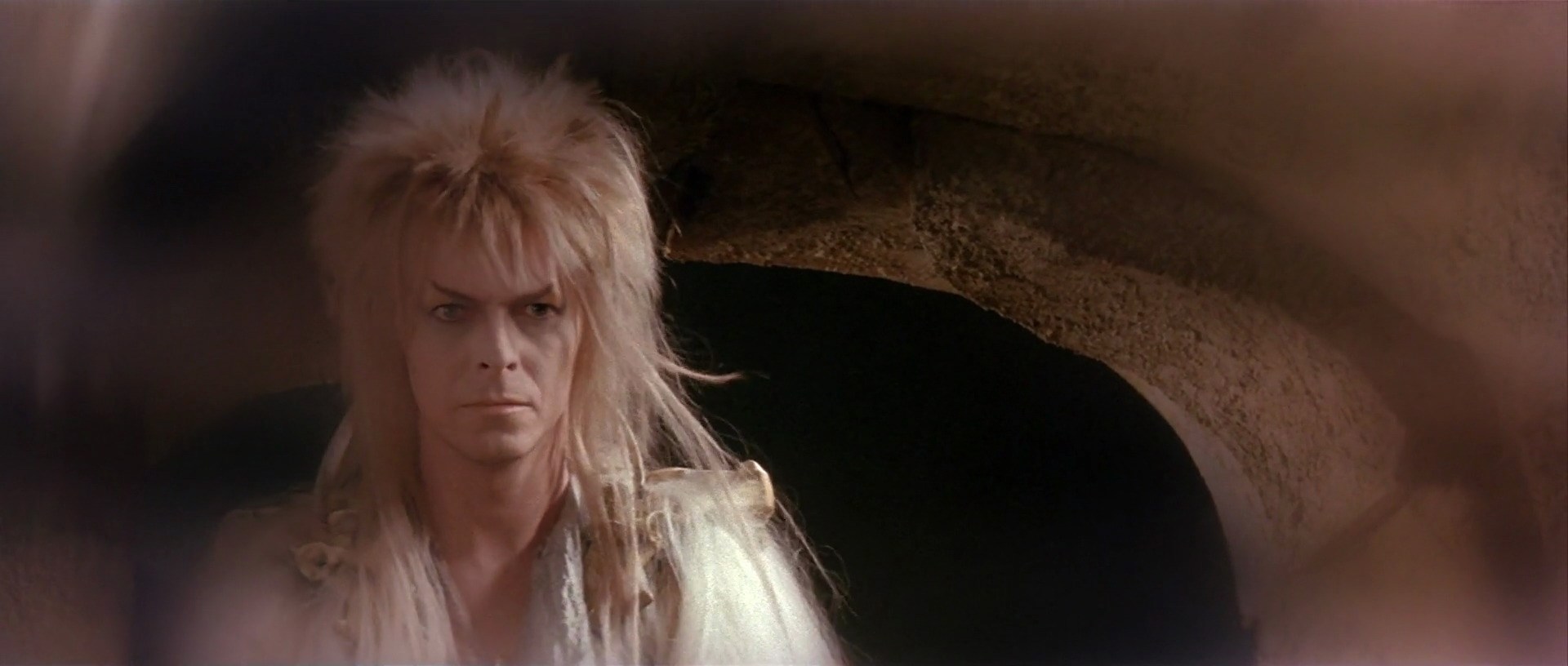 Die Reise ins Labyrinth