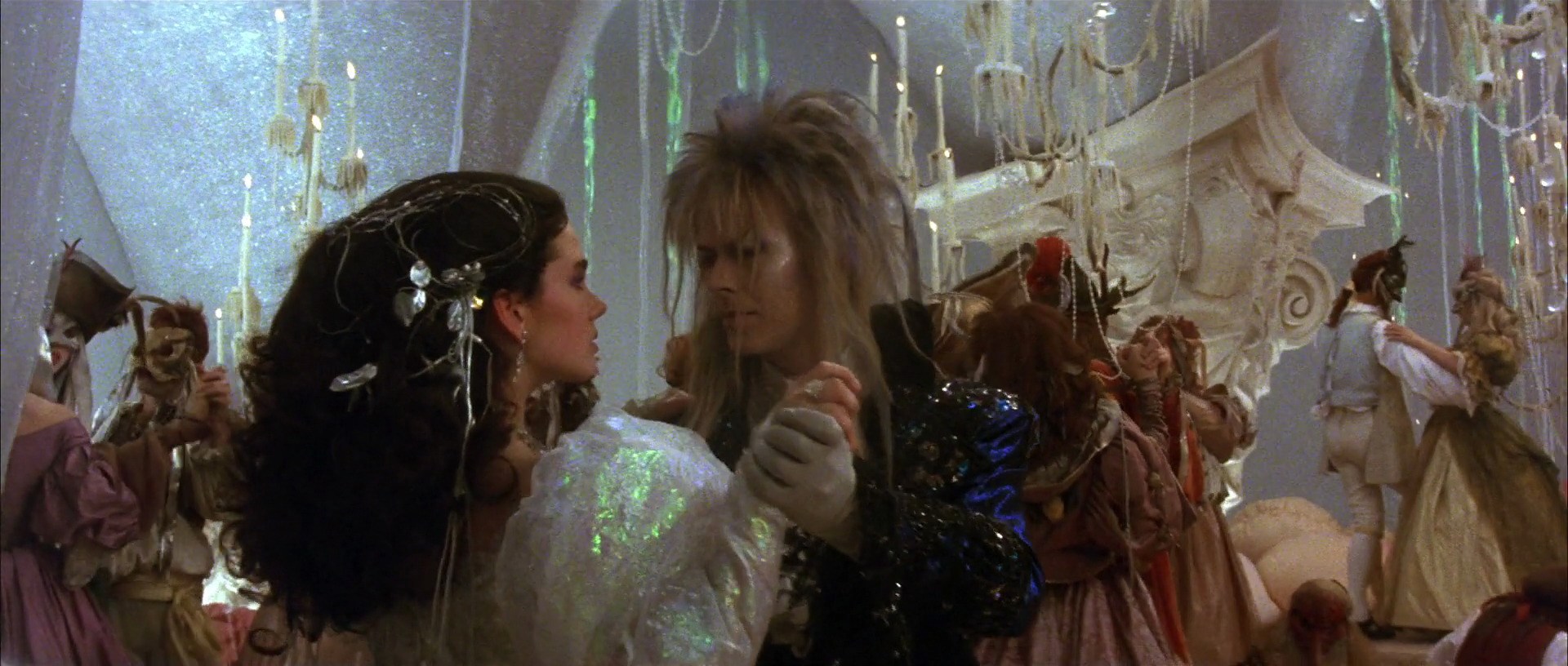 Die Reise ins Labyrinth