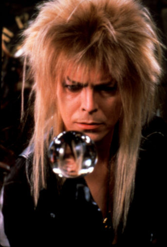 Die Reise ins Labyrinth