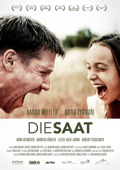 Die Saat