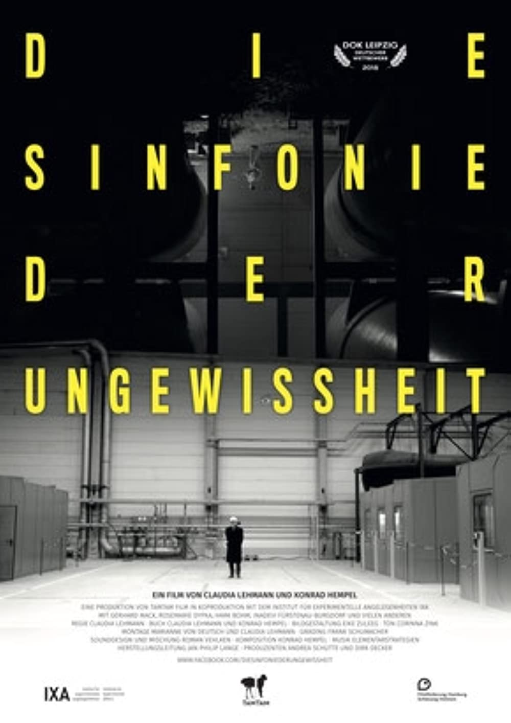 Die Sinfonie der Ungewissheit