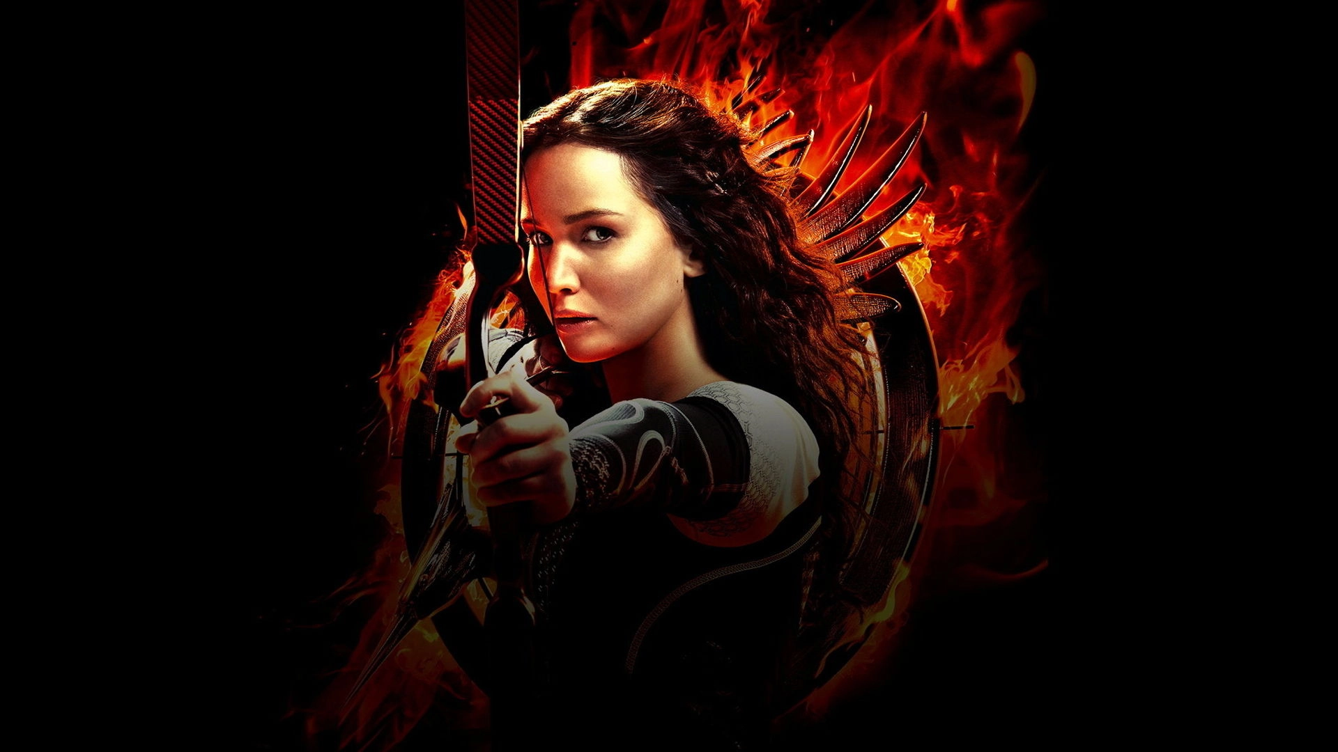 Die Tribute von Panem - Catching Fire