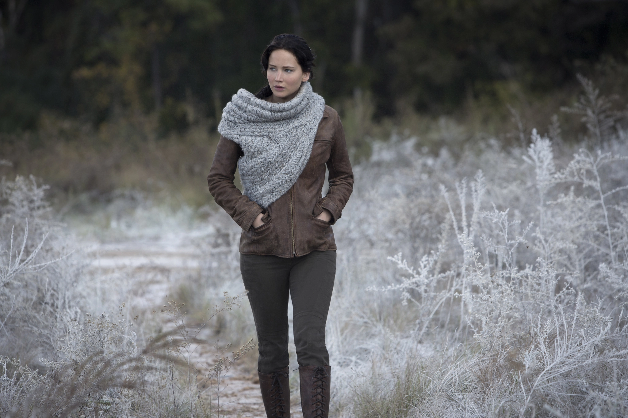 Die Tribute von Panem - Catching Fire