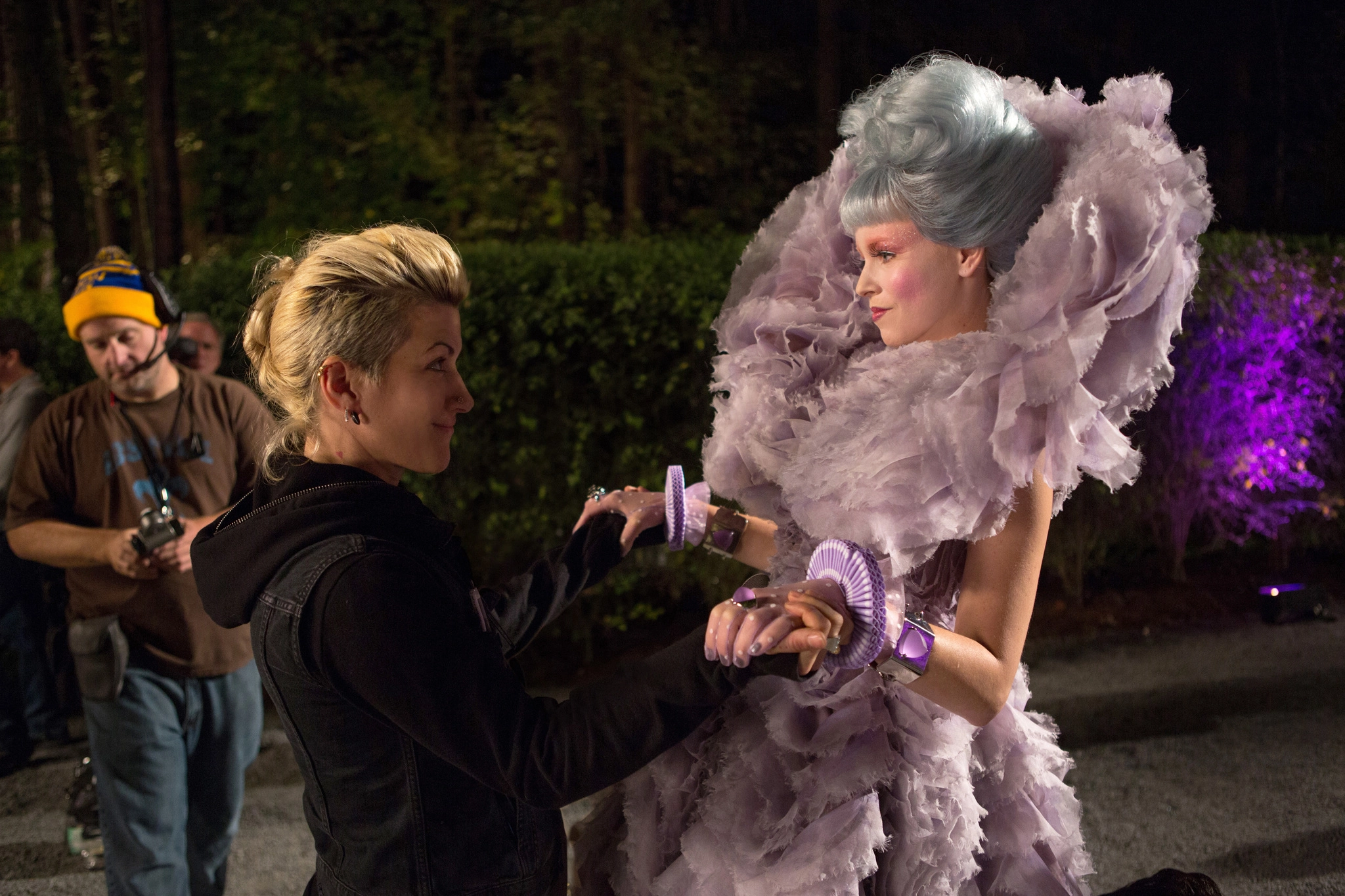 Die Tribute von Panem - Catching Fire