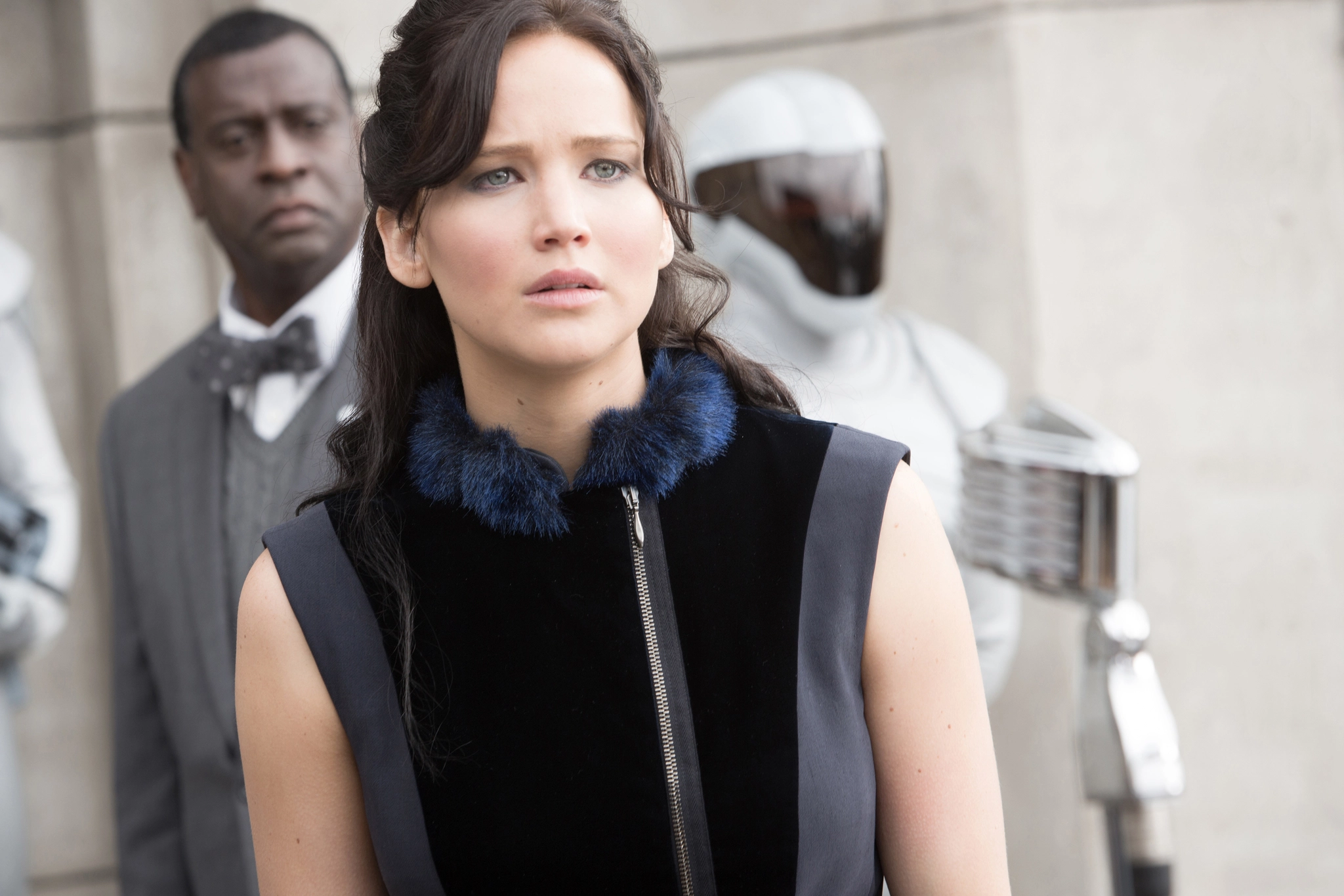 Die Tribute von Panem - Catching Fire