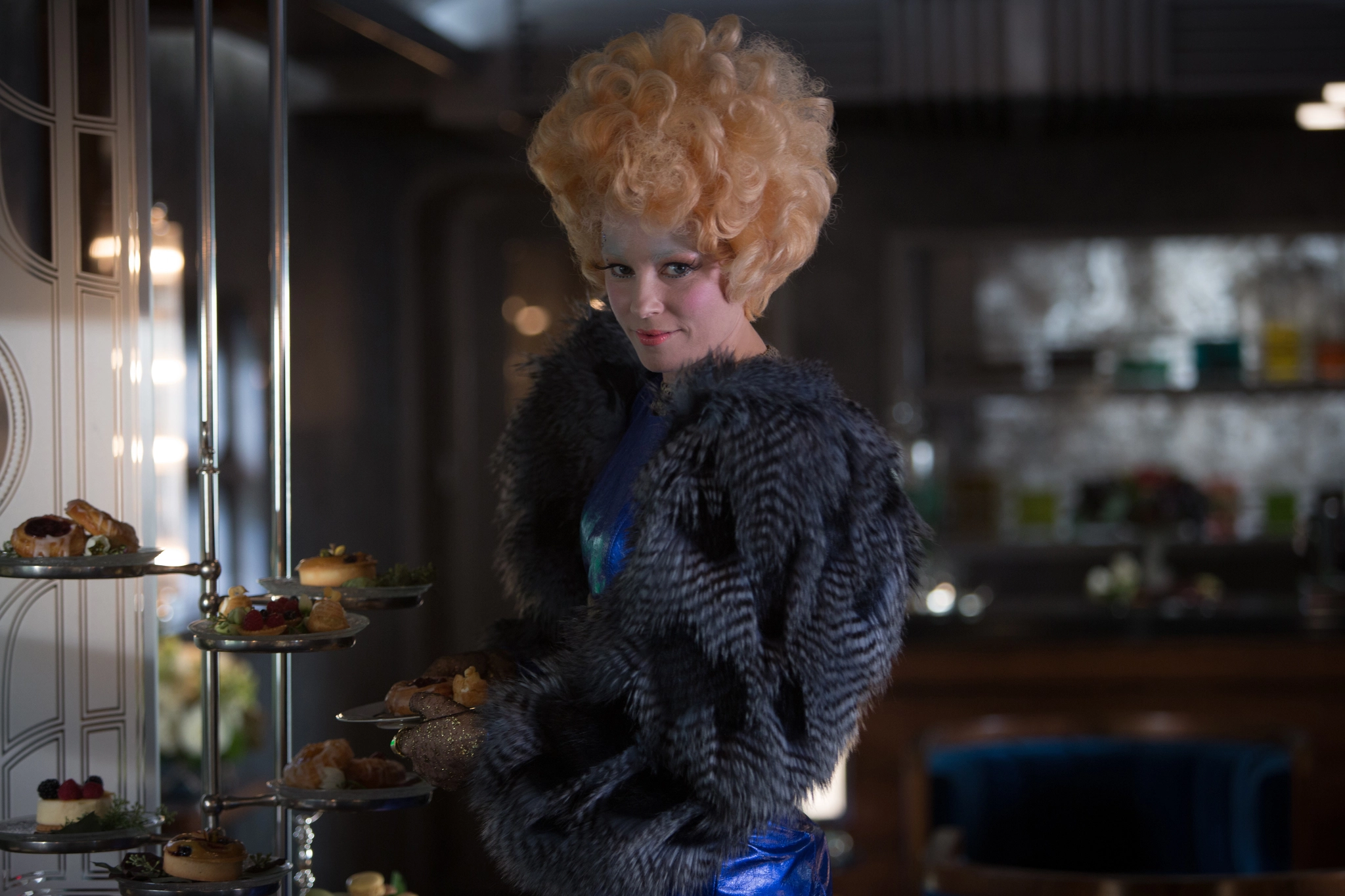Die Tribute von Panem - Catching Fire