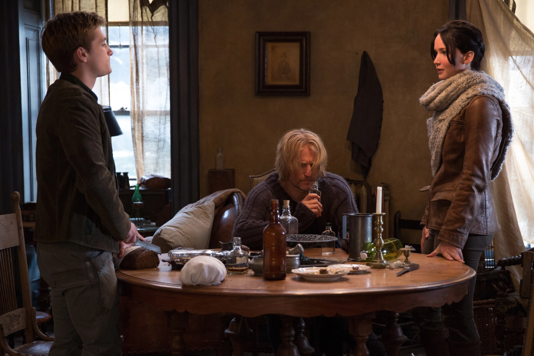 Die Tribute von Panem - Catching Fire